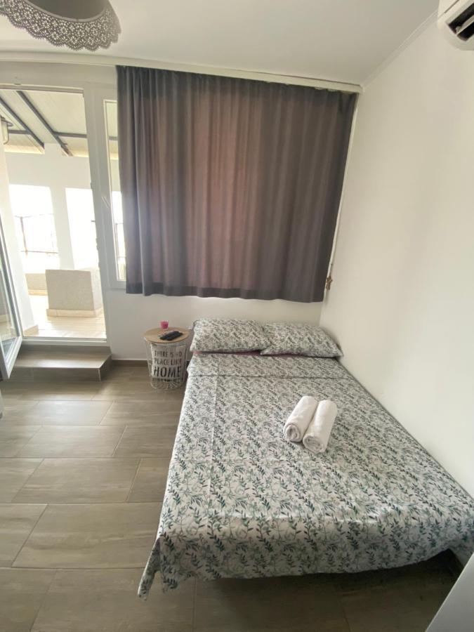Golden View Penthouse Lejlighed Zadar Eksteriør billede